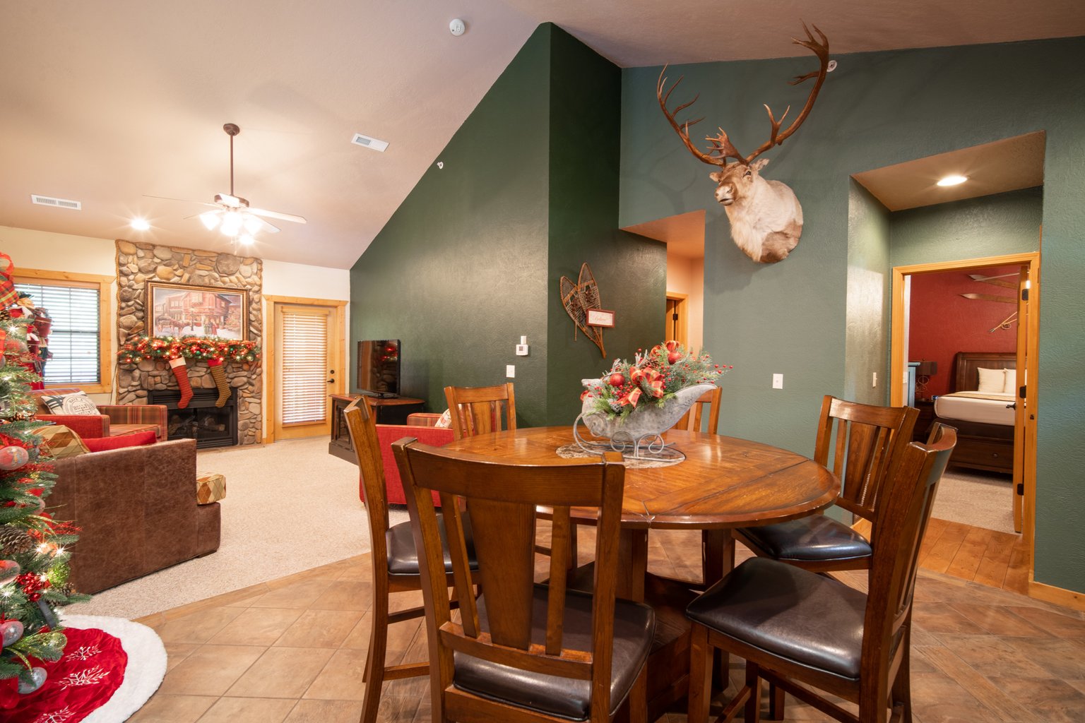 Branson Vacation Rental