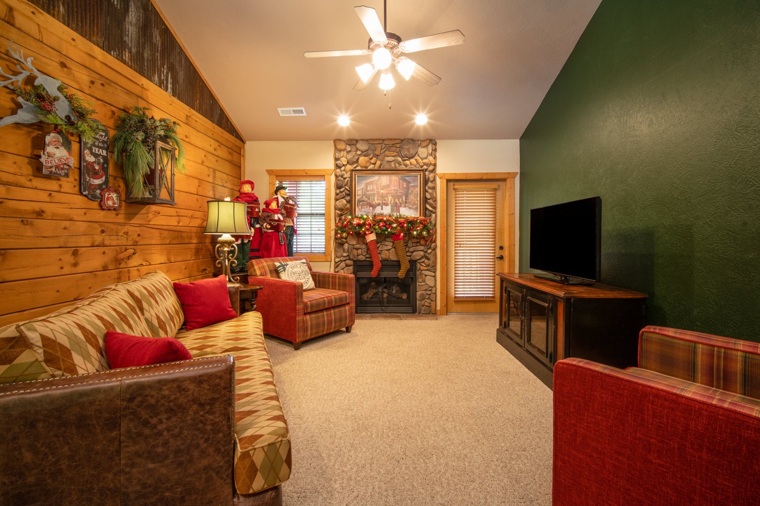 Branson Vacation Rental