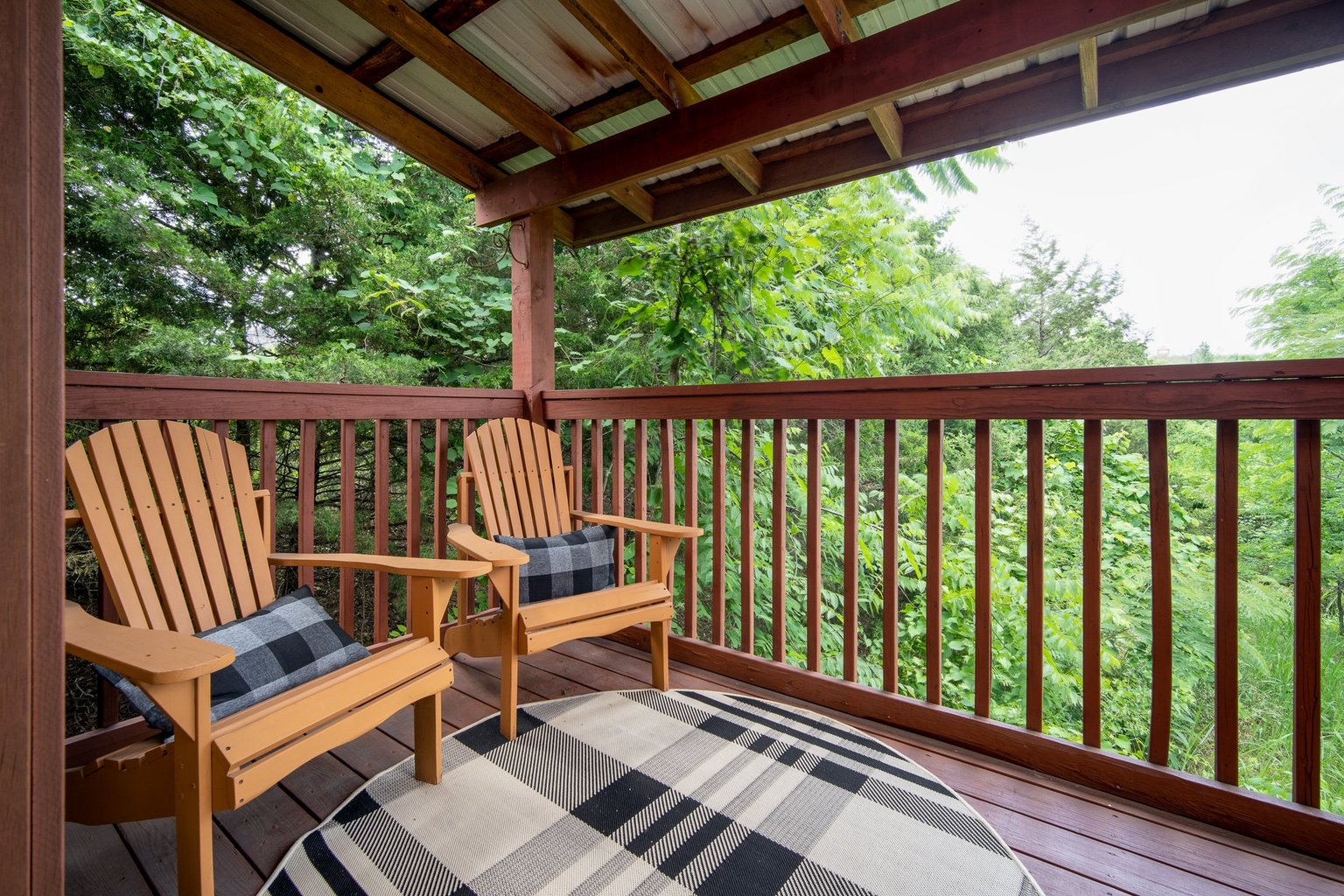 Branson Vacation Rental