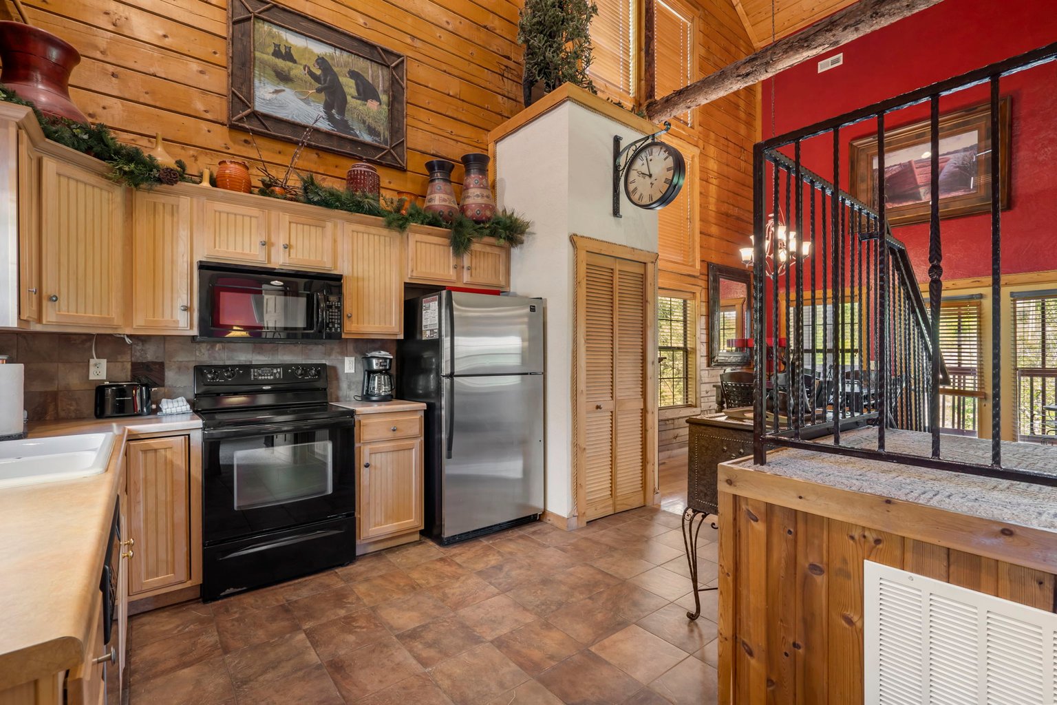 Branson Vacation Rental