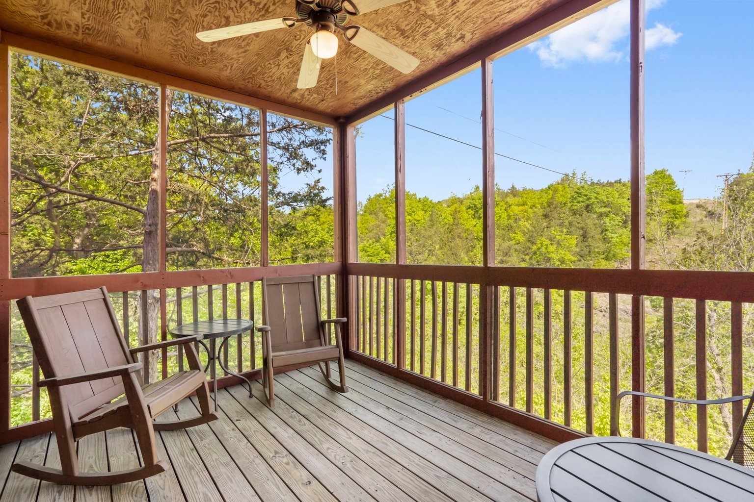 Branson Vacation Rental