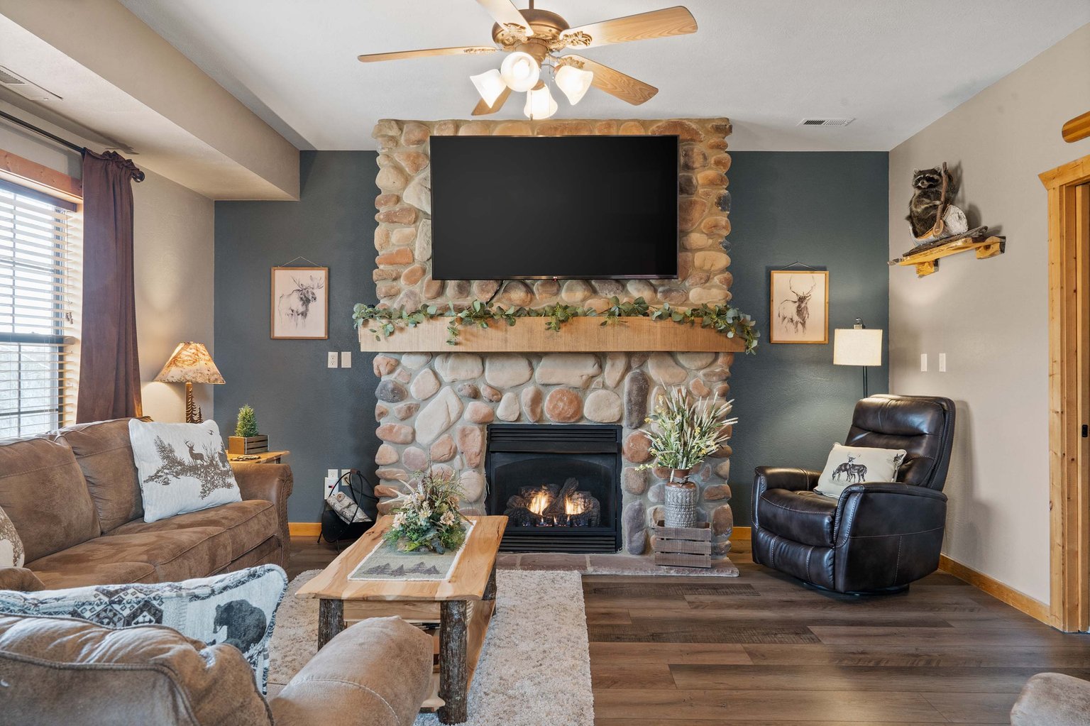 Branson Vacation Rental