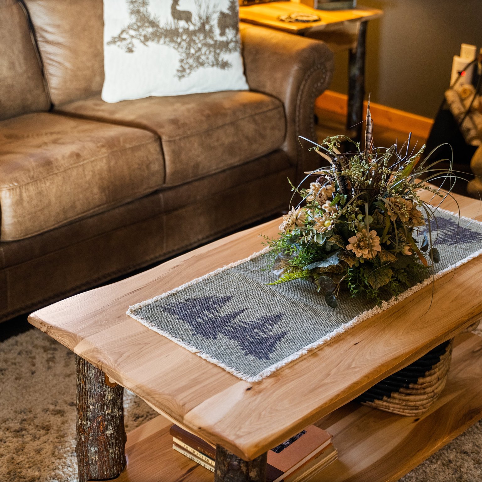 Branson Vacation Rental