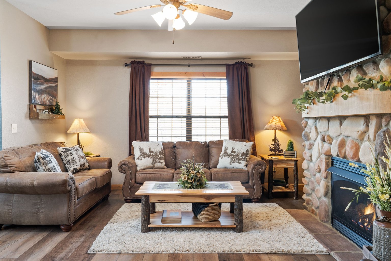 Branson Vacation Rental