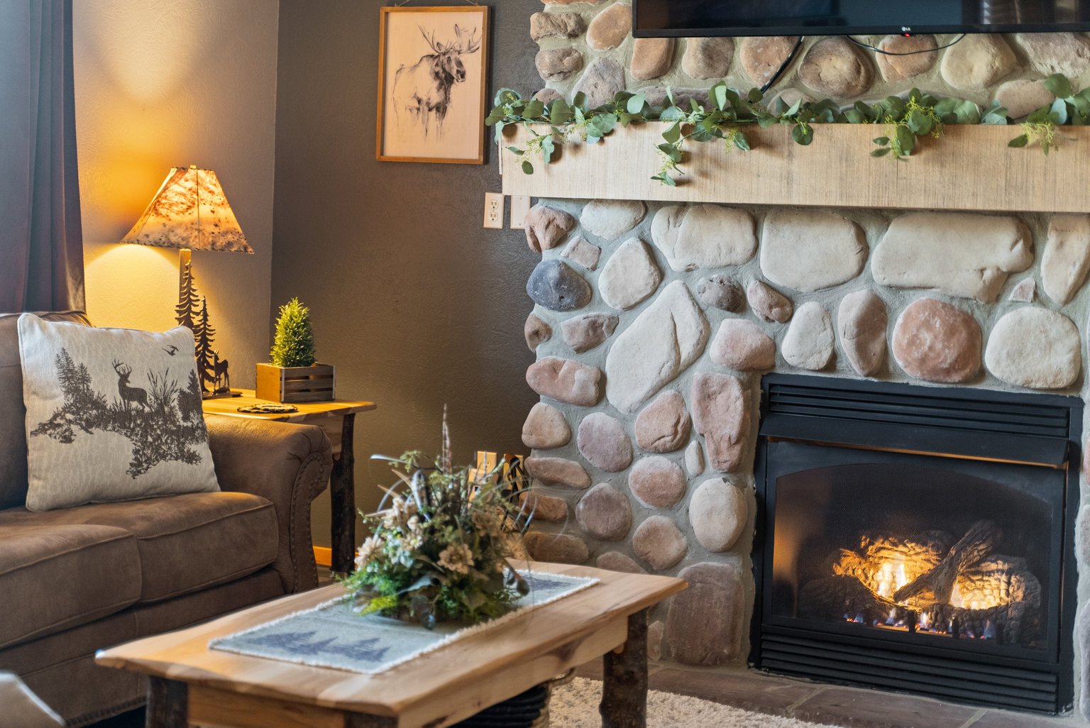 Branson Vacation Rental