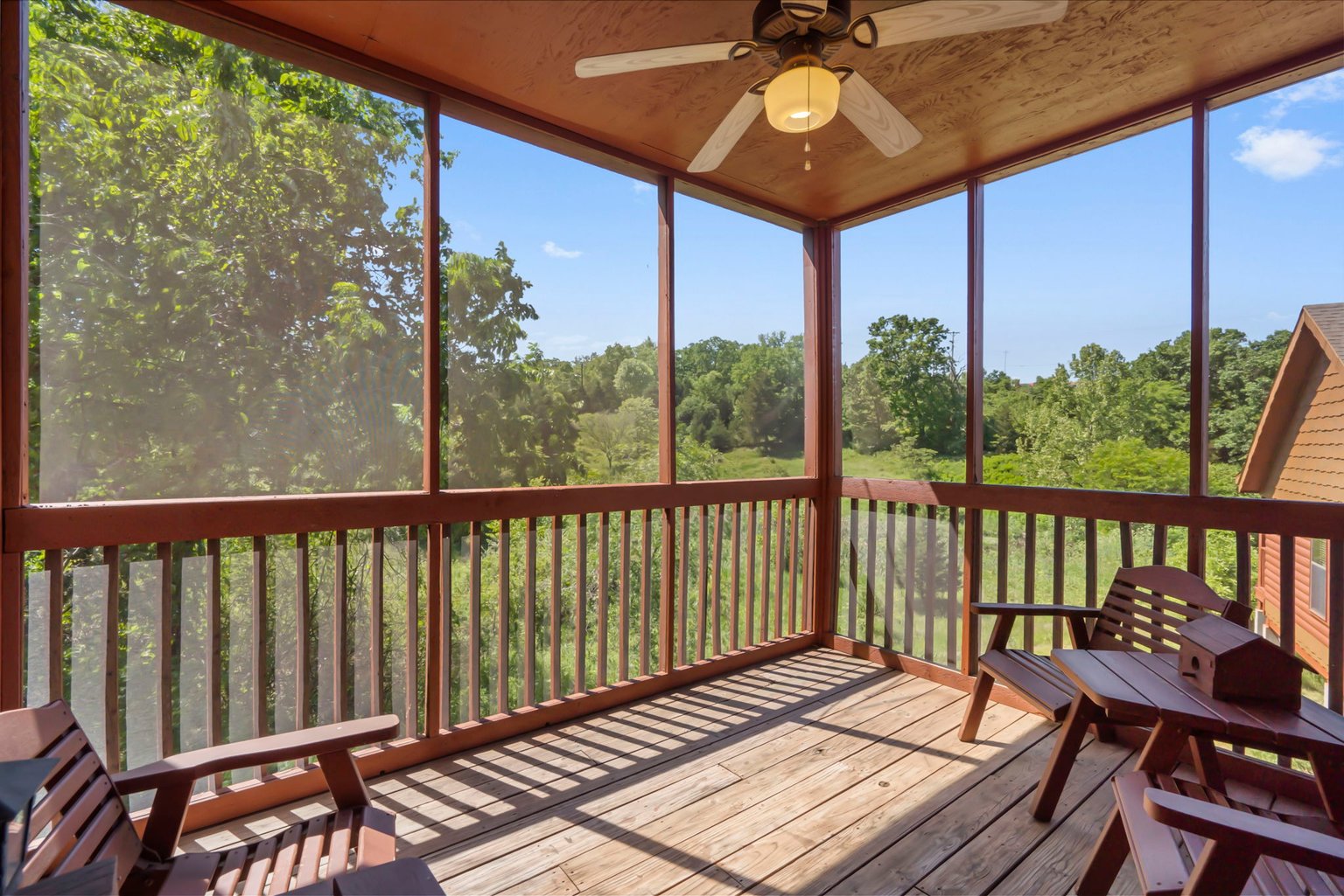 Branson Vacation Rental