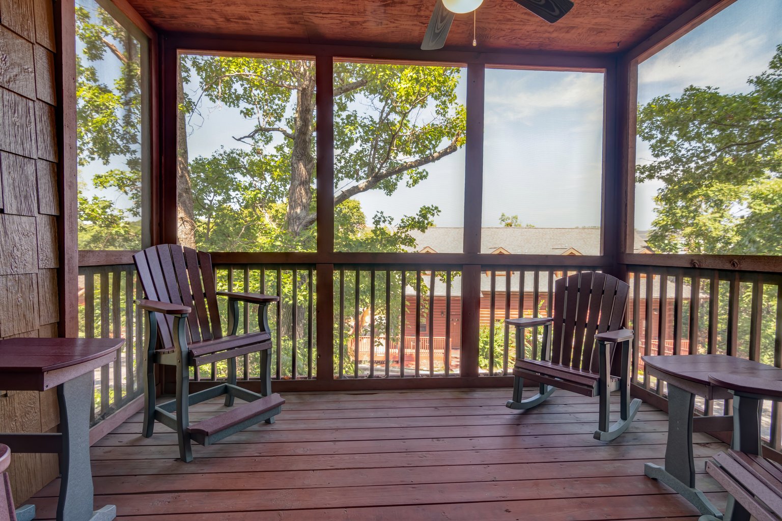 Branson Vacation Rental