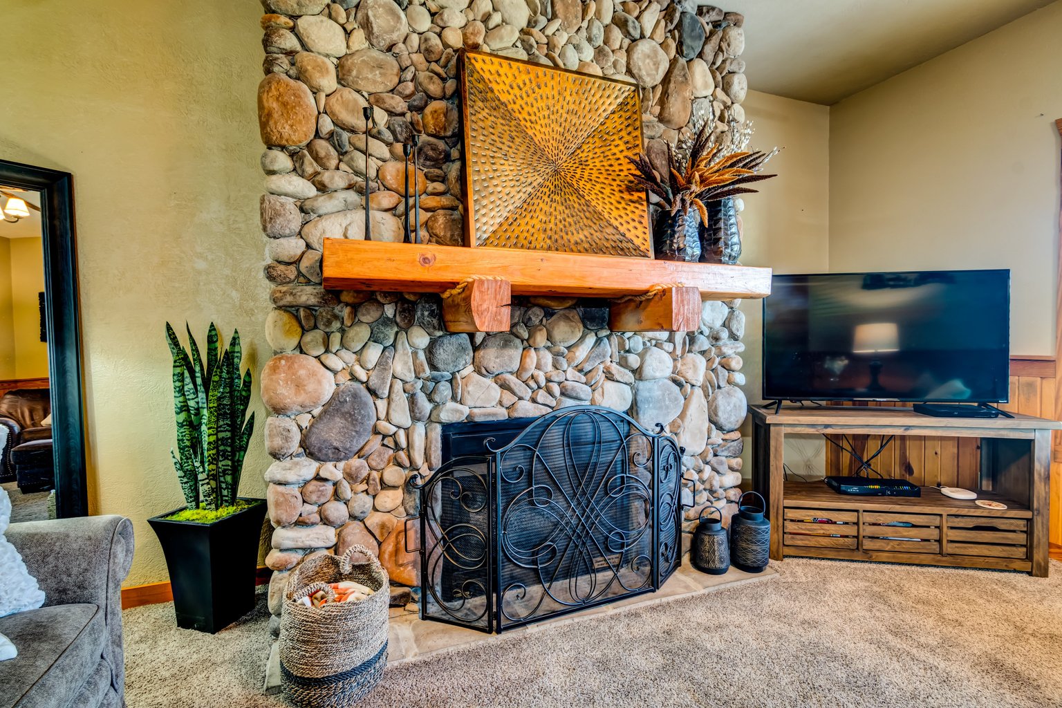 Branson Vacation Rental