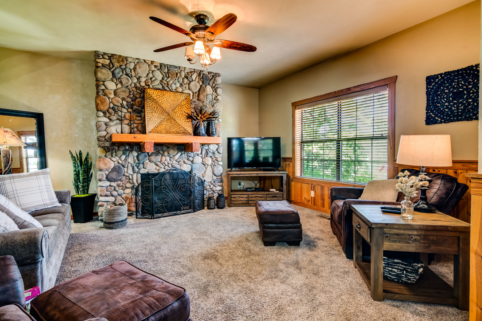 Branson Vacation Rental