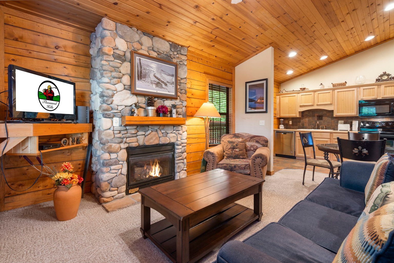 Branson Vacation Rental
