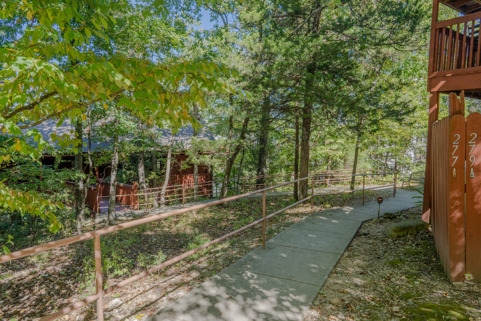 Branson Vacation Rental