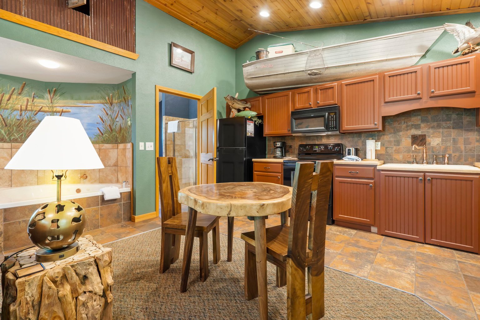 Branson Vacation Rental