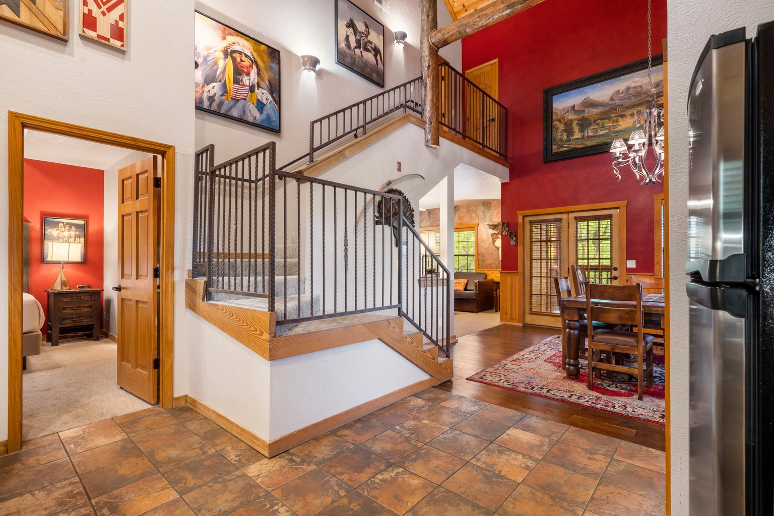 Branson Vacation Rental