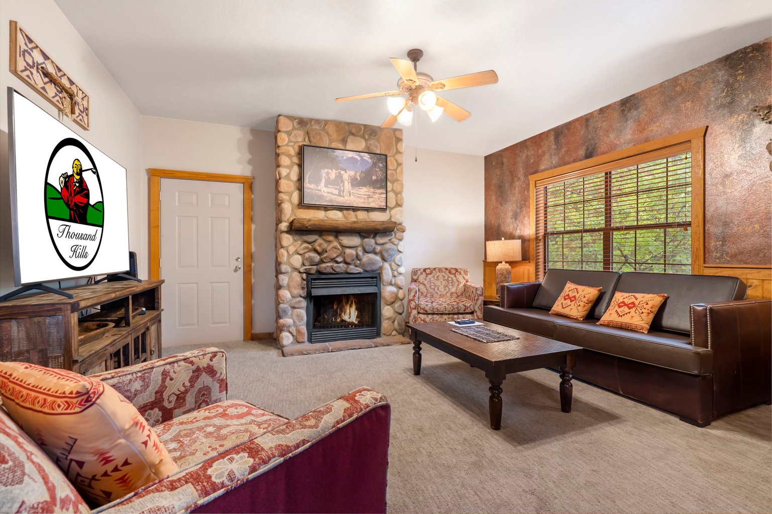 Branson Vacation Rental