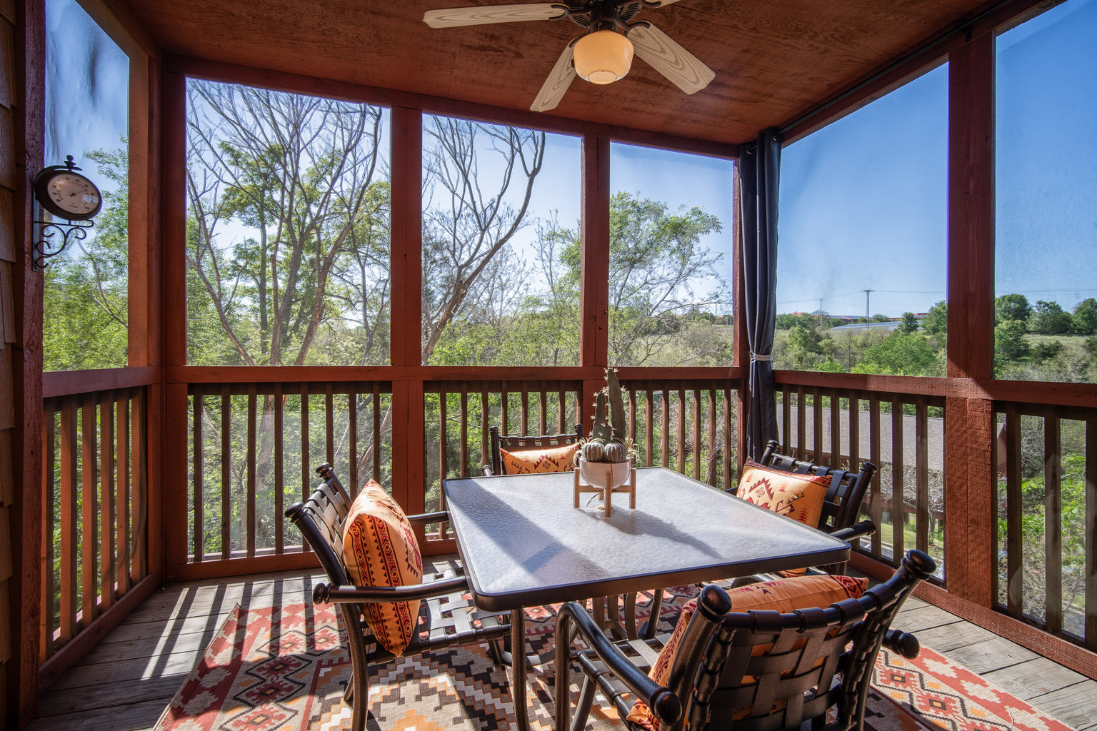 Branson Vacation Rental
