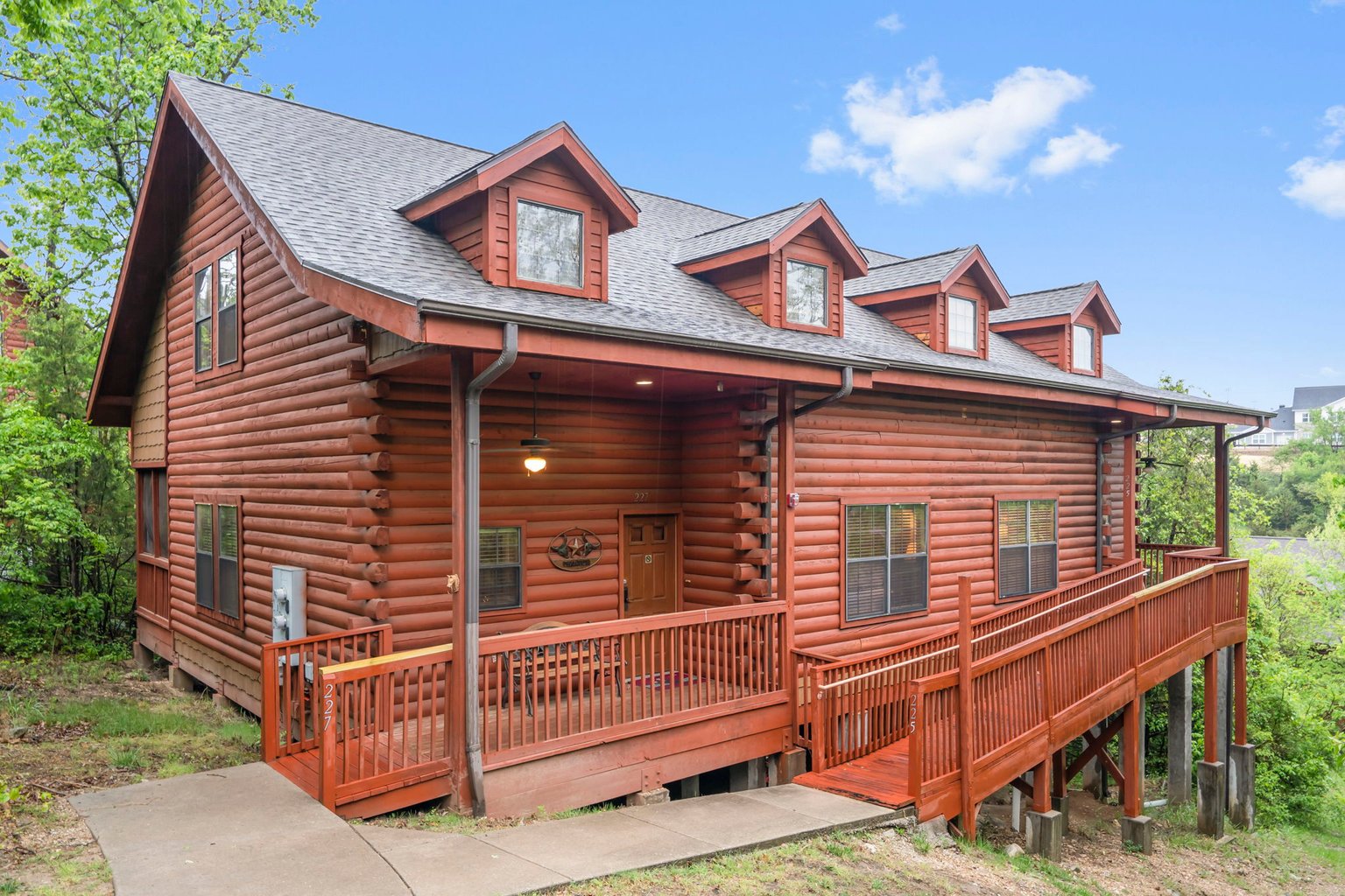 Branson Vacation Rental