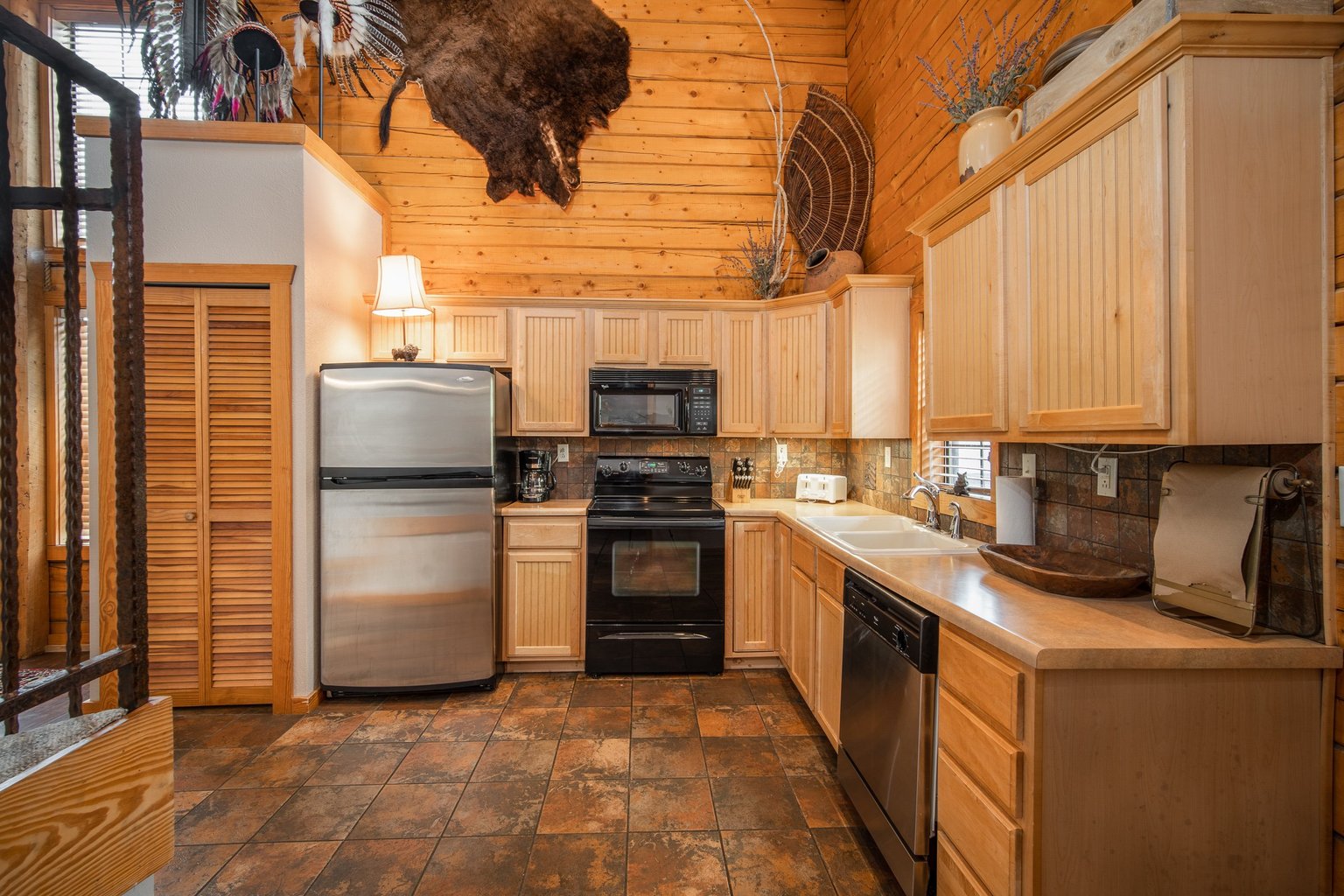 Branson Vacation Rental