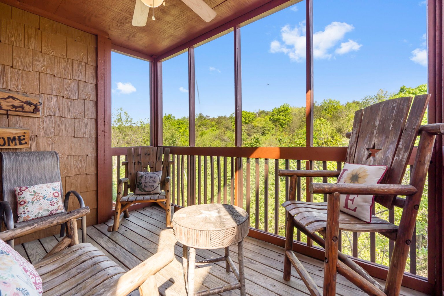 Branson Vacation Rental