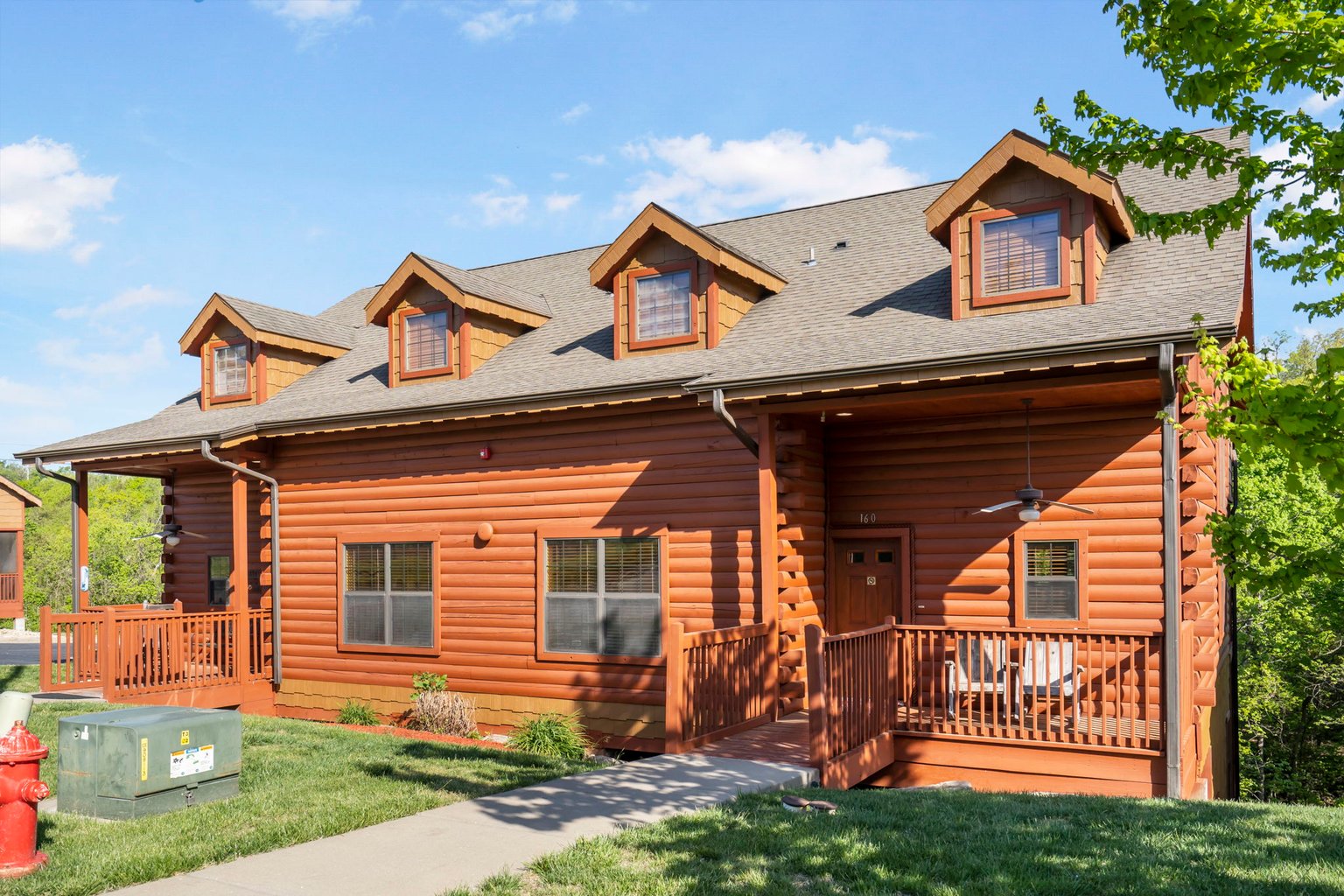 Branson Vacation Rental