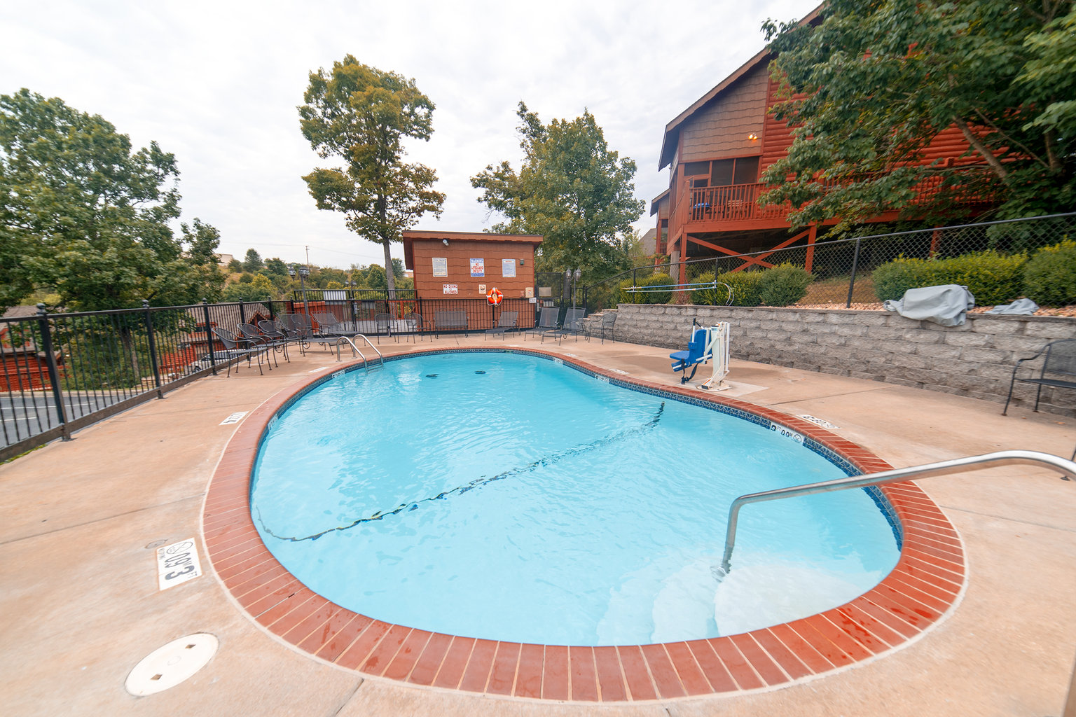 Branson Vacation Rental