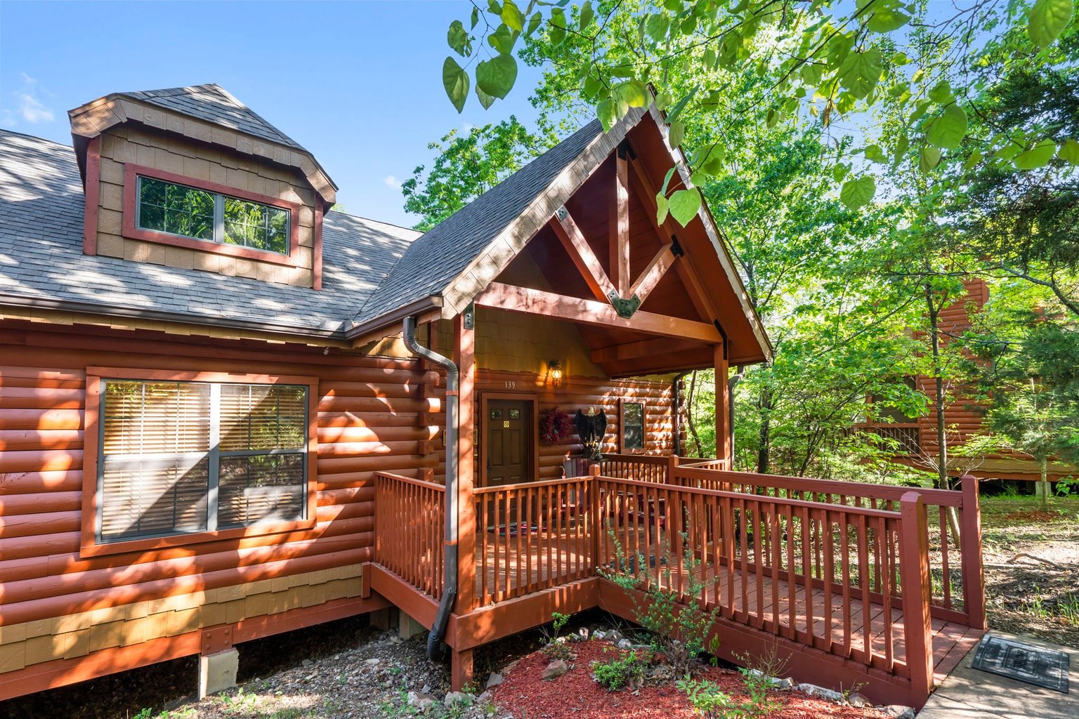 Branson Vacation Rental