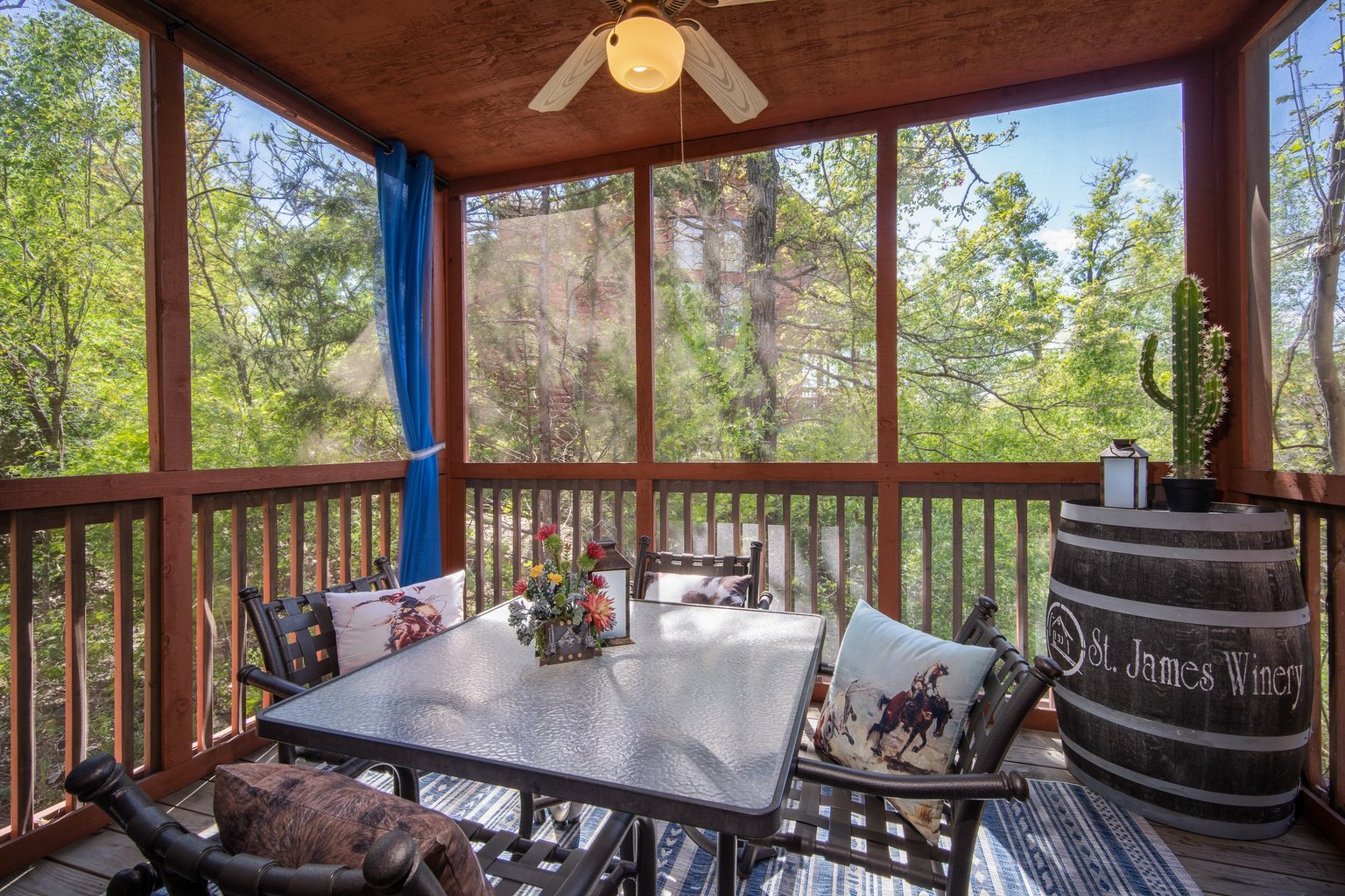 Branson Vacation Rental