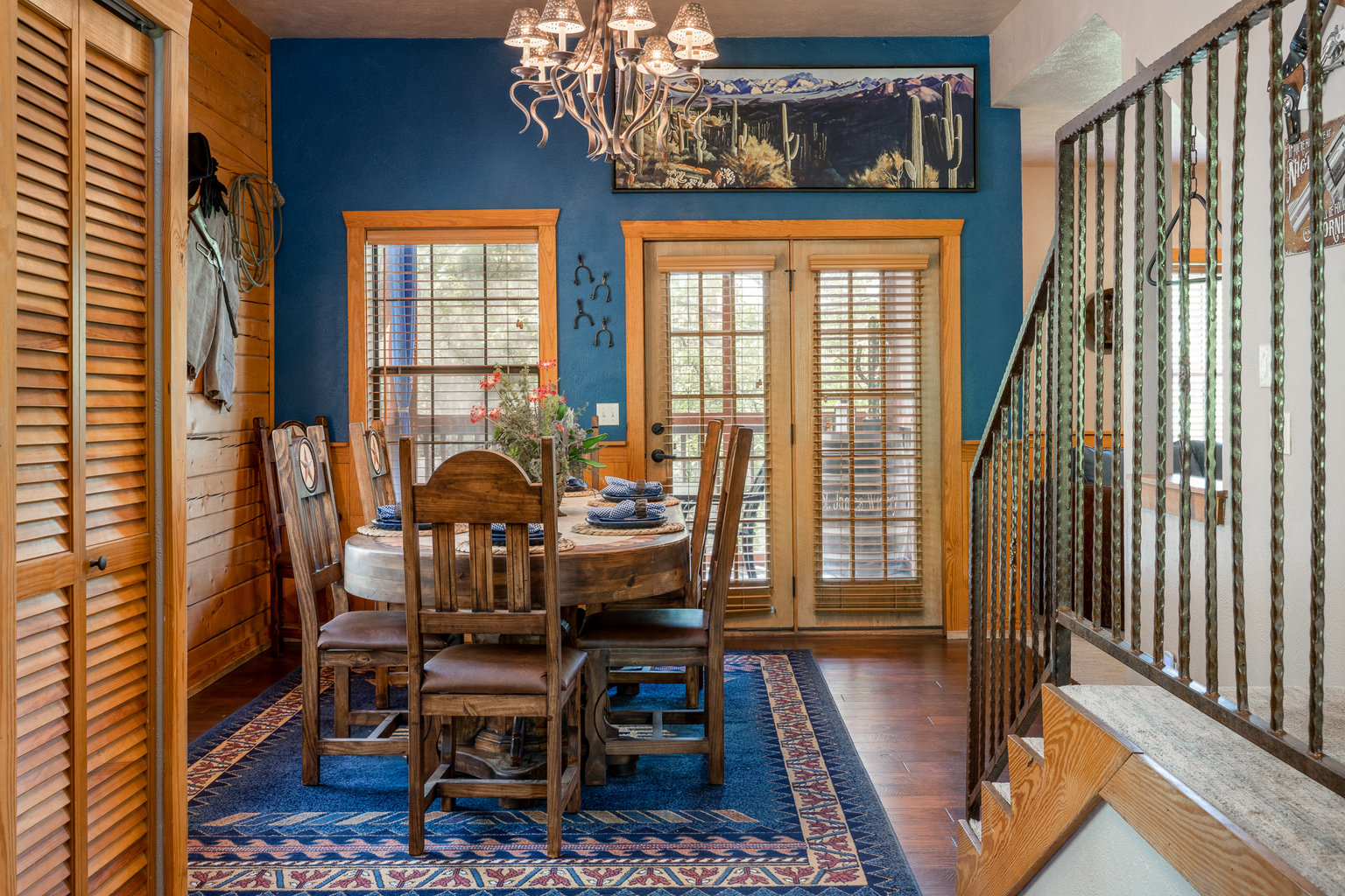 Branson Vacation Rental