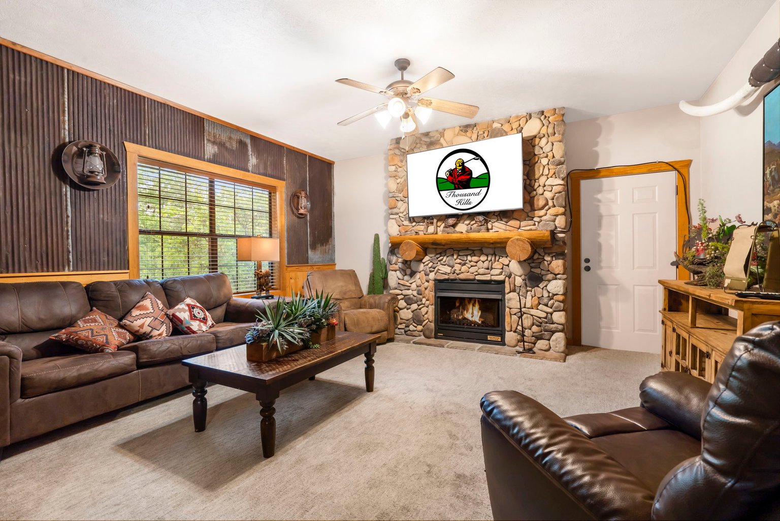 Branson Vacation Rental