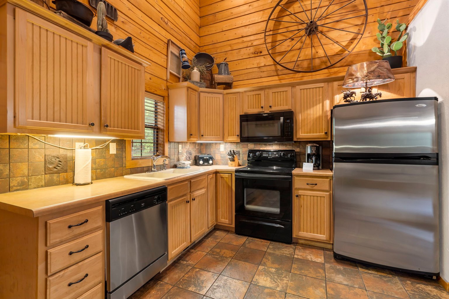 Branson Vacation Rental