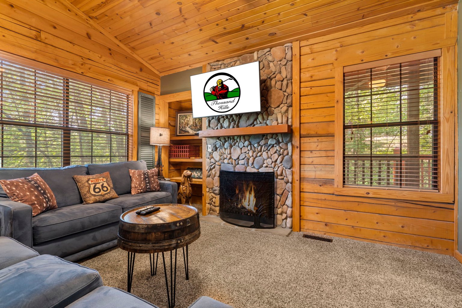 Branson Vacation Rental