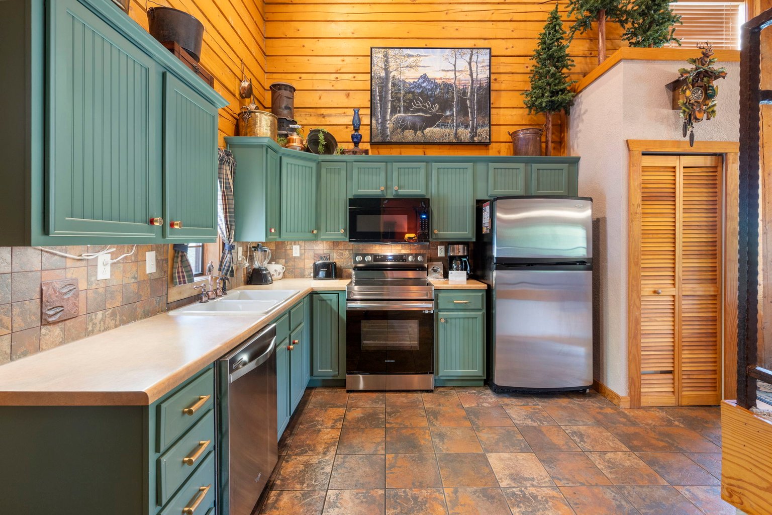 Branson Vacation Rental