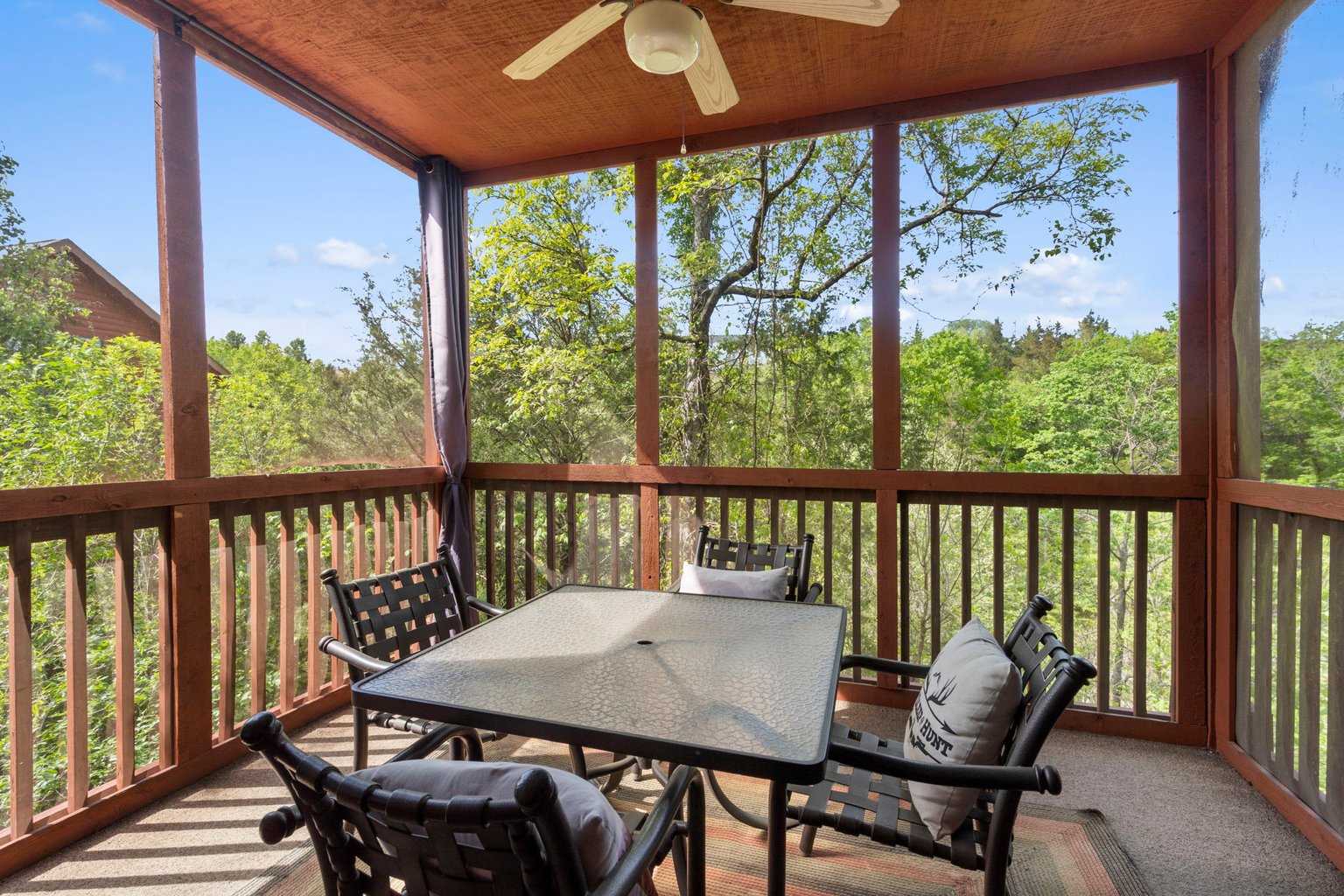 Branson Vacation Rental