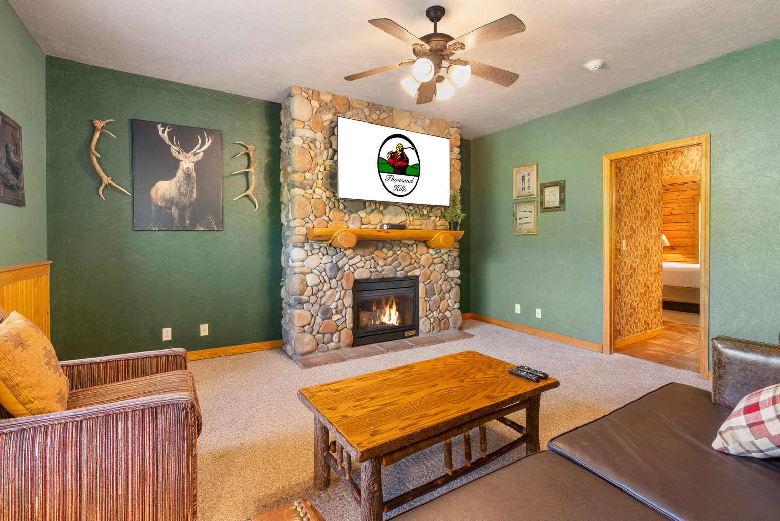 Branson Vacation Rental