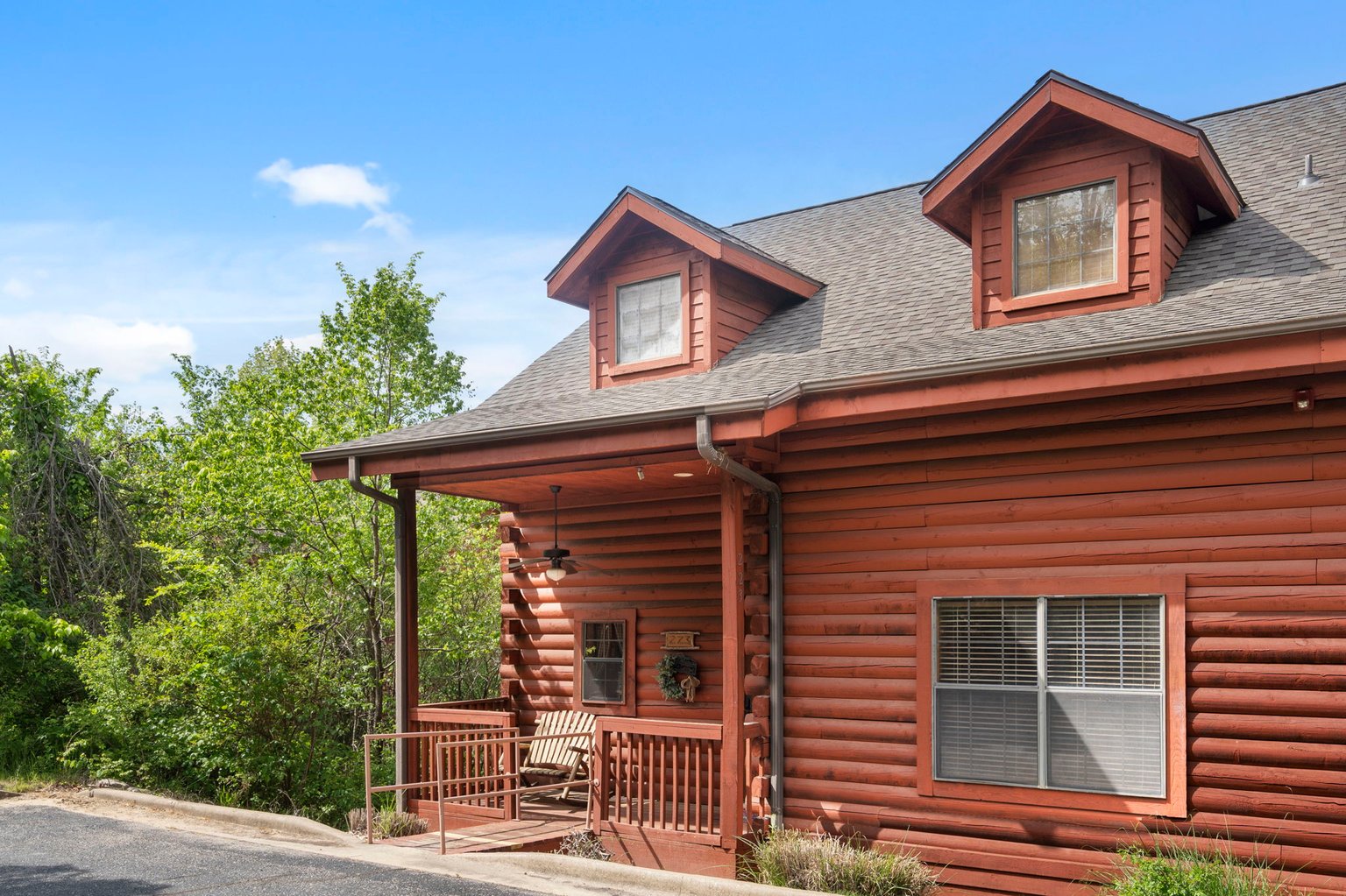 Branson Vacation Rental