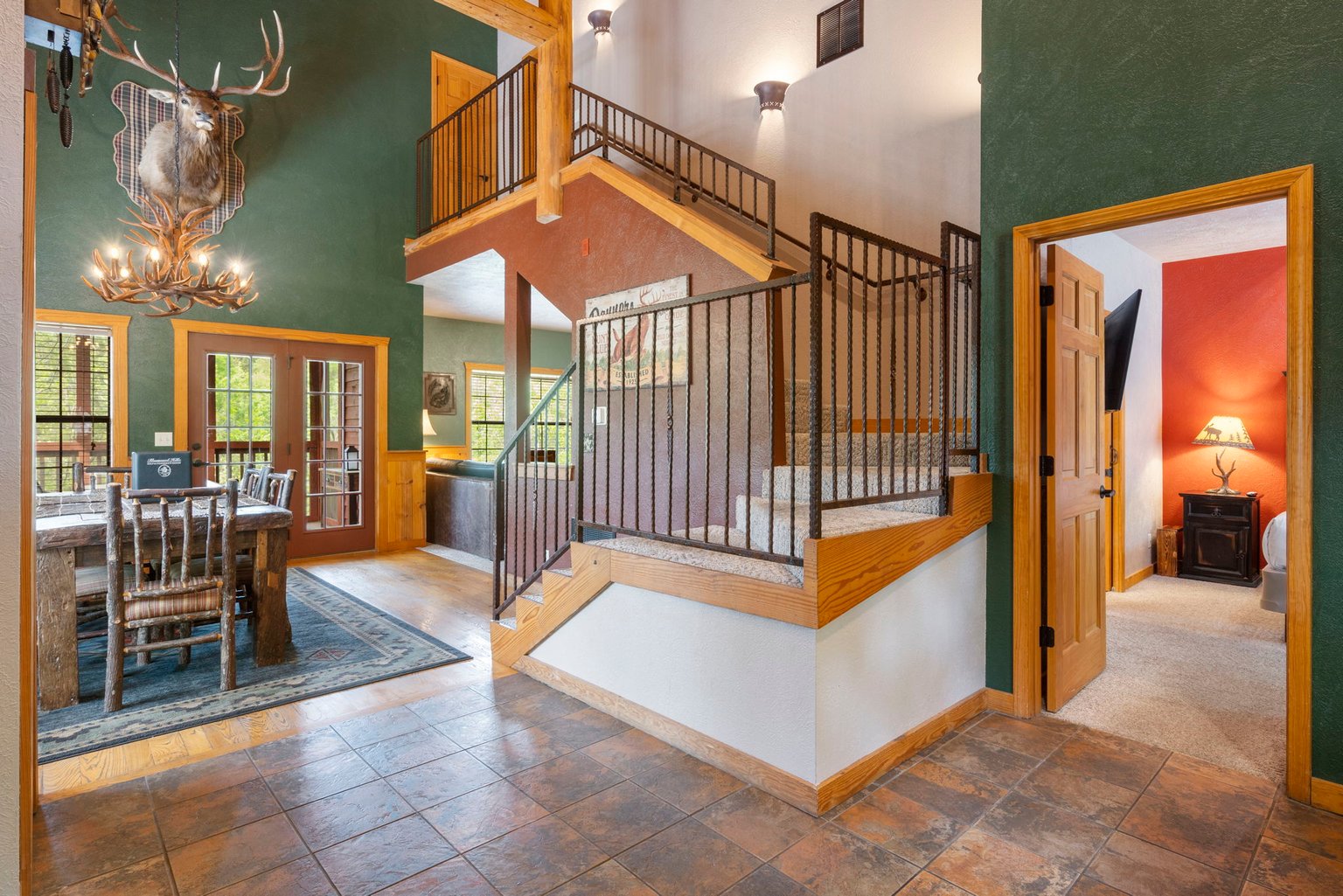 Branson Vacation Rental