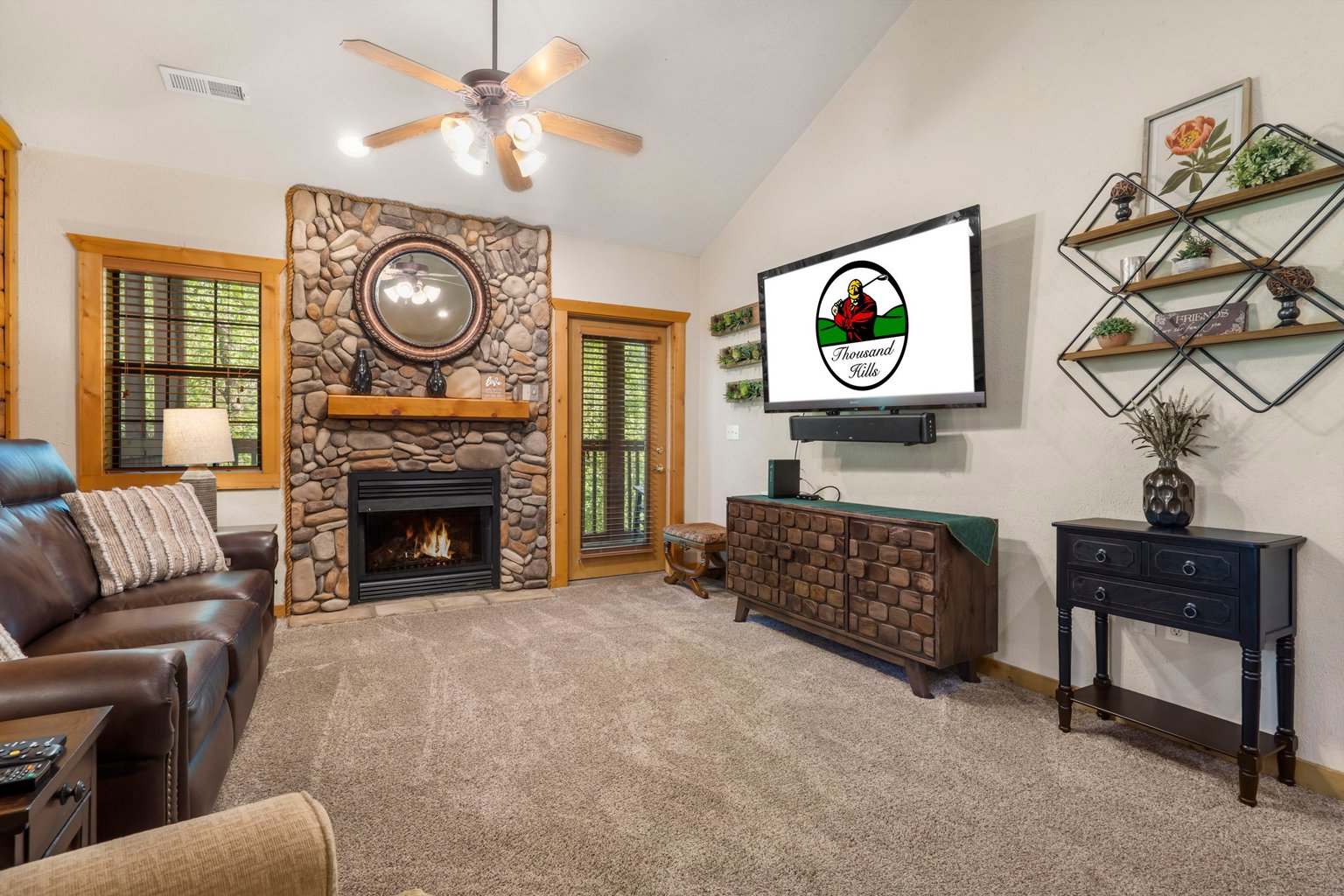 Branson Vacation Rental