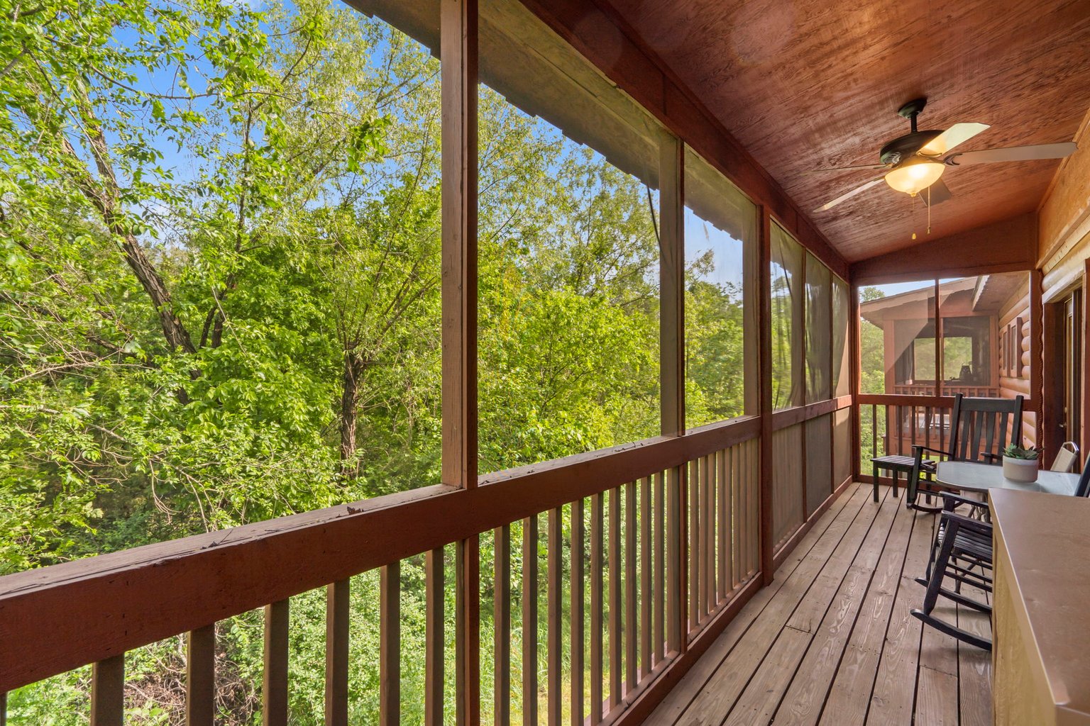 Branson Vacation Rental