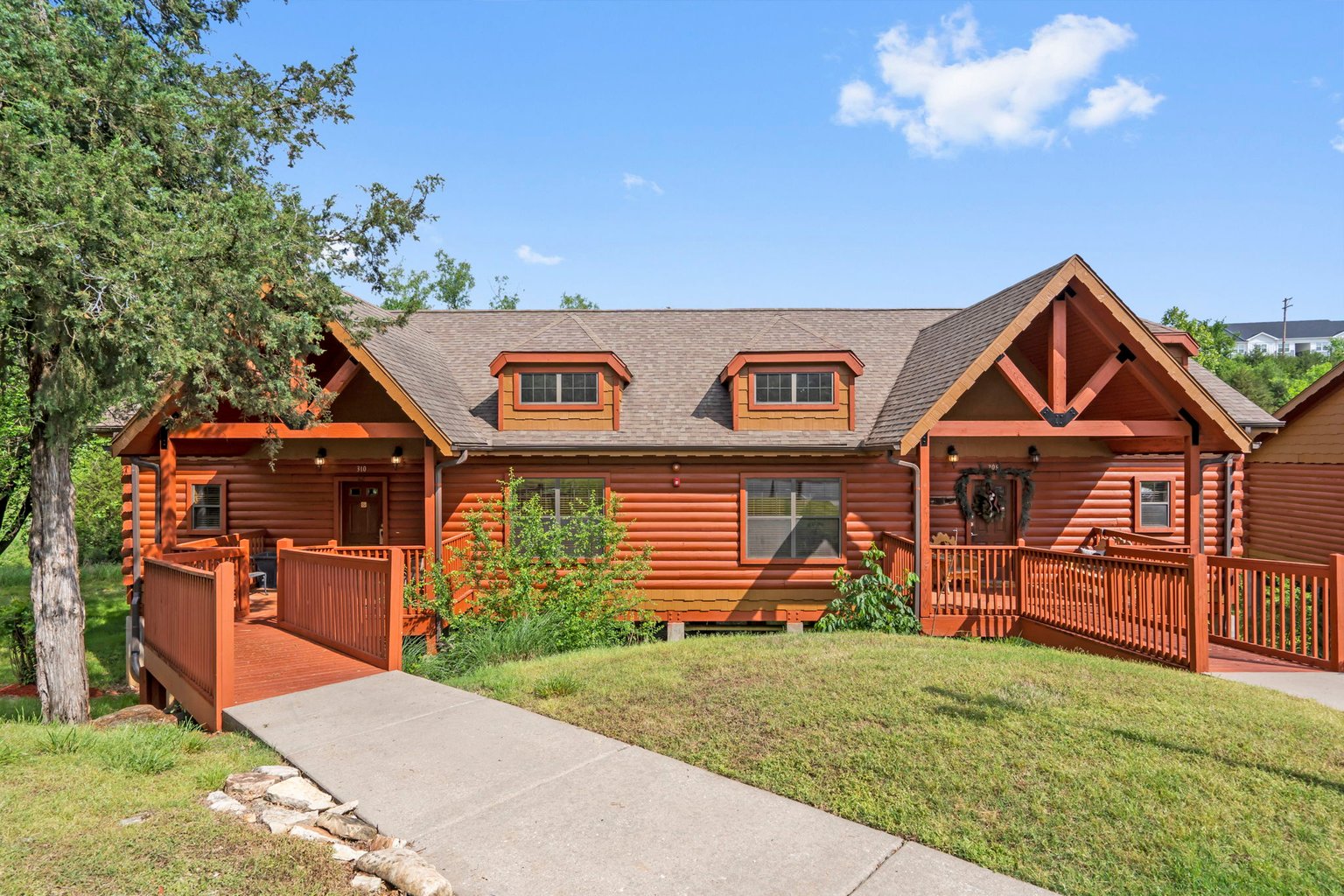 Branson Vacation Rental