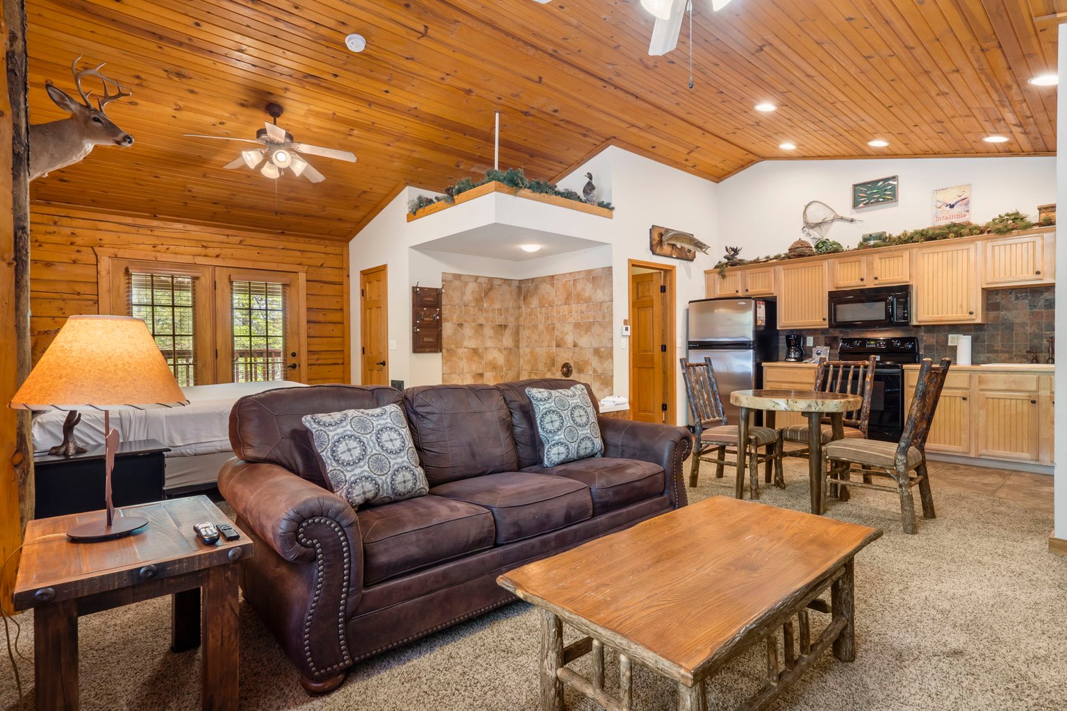 Branson Vacation Rental