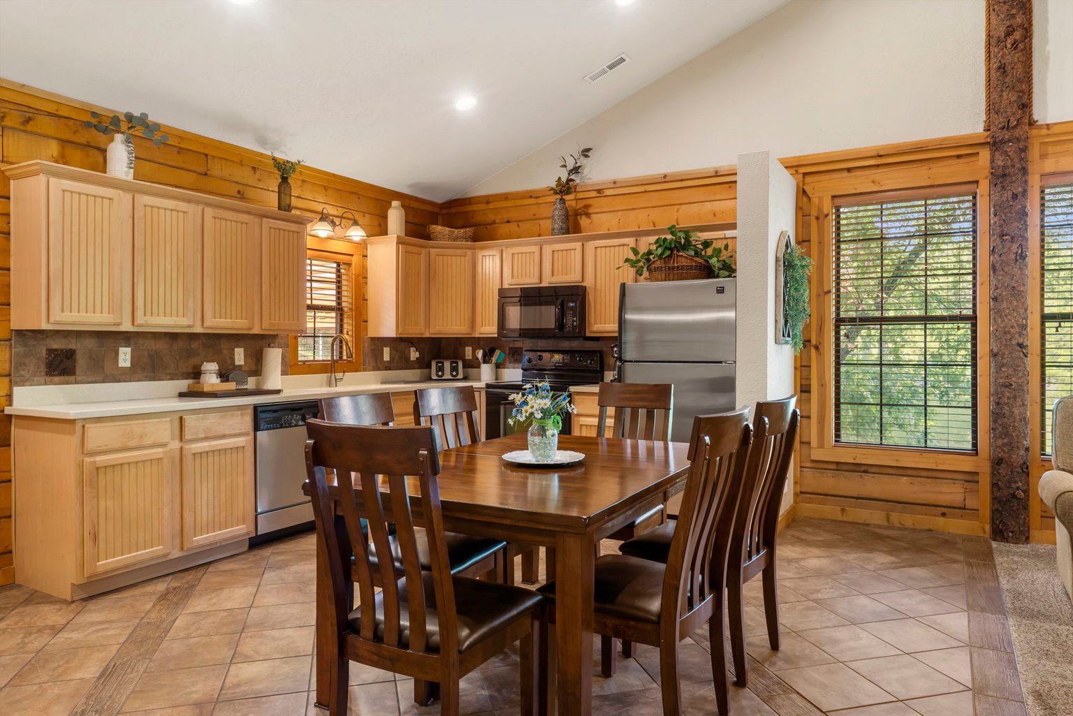 Branson Vacation Rental