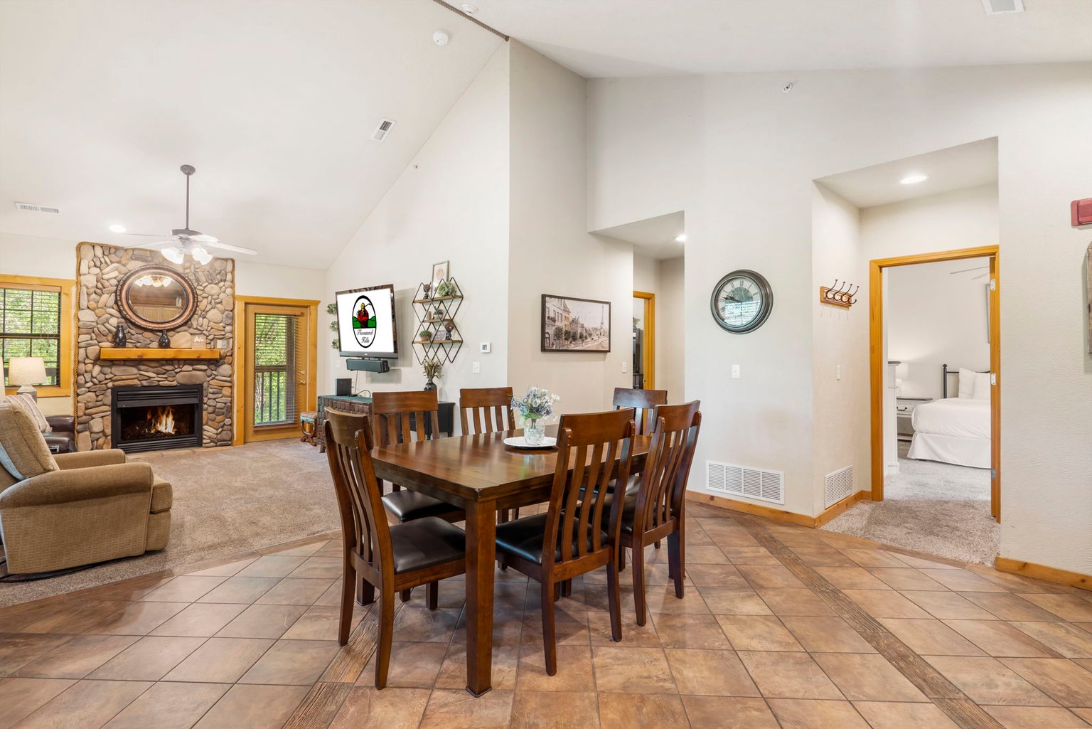 Branson Vacation Rental