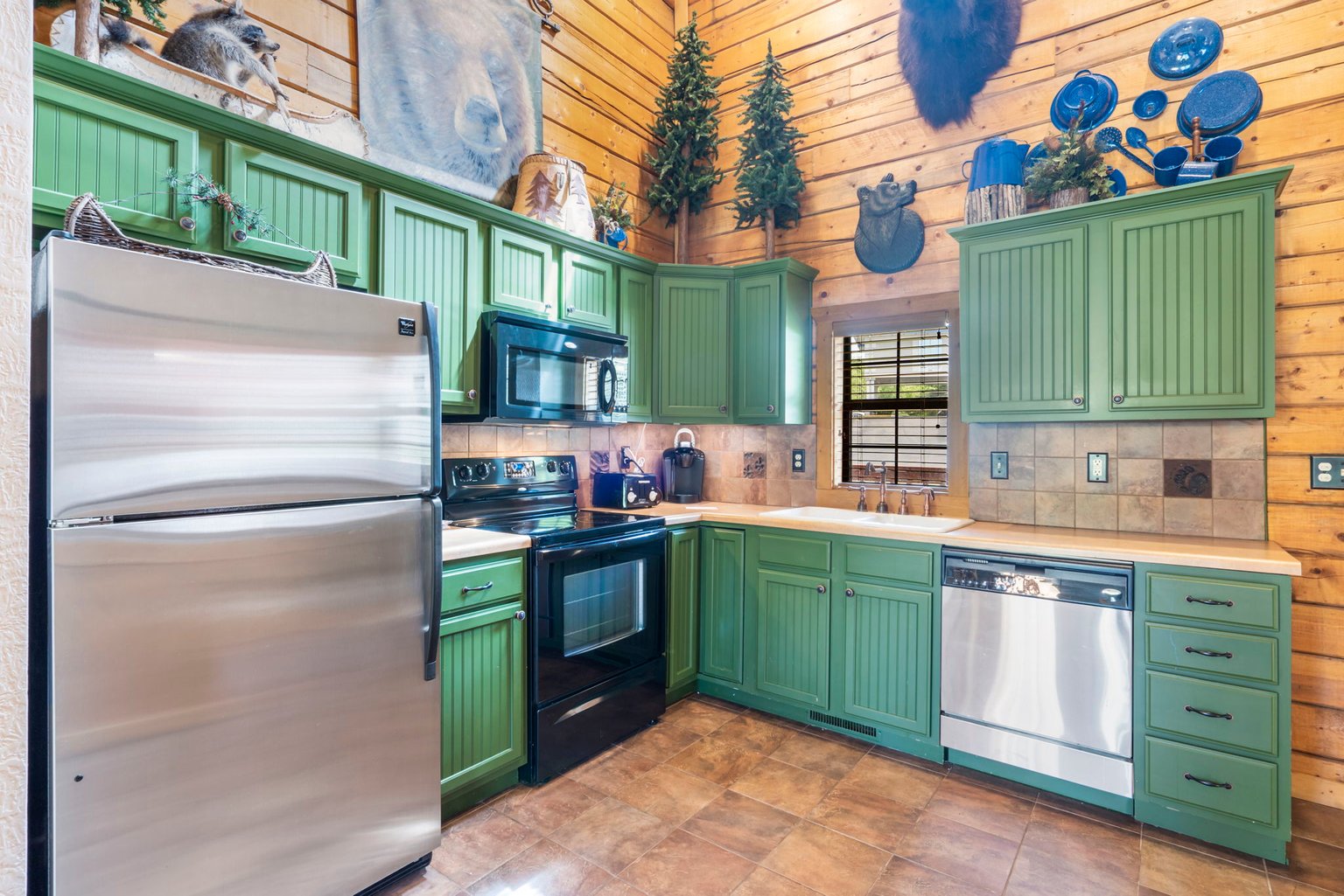 Branson Vacation Rental