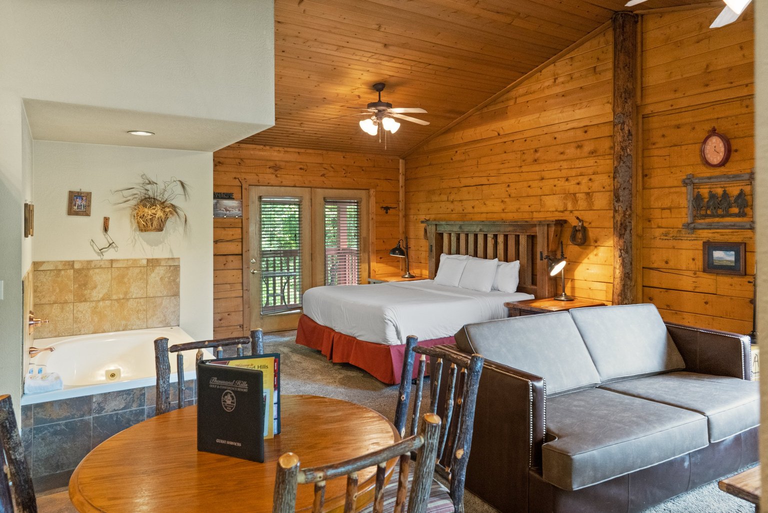 Branson Vacation Rental
