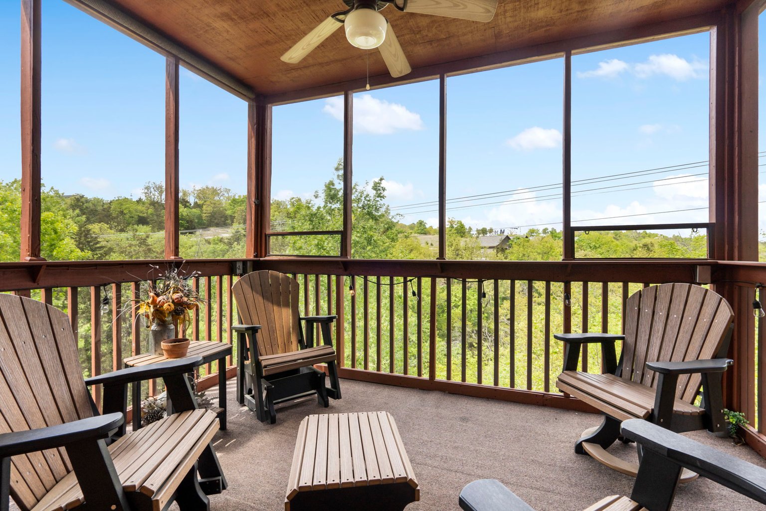 Branson Vacation Rental