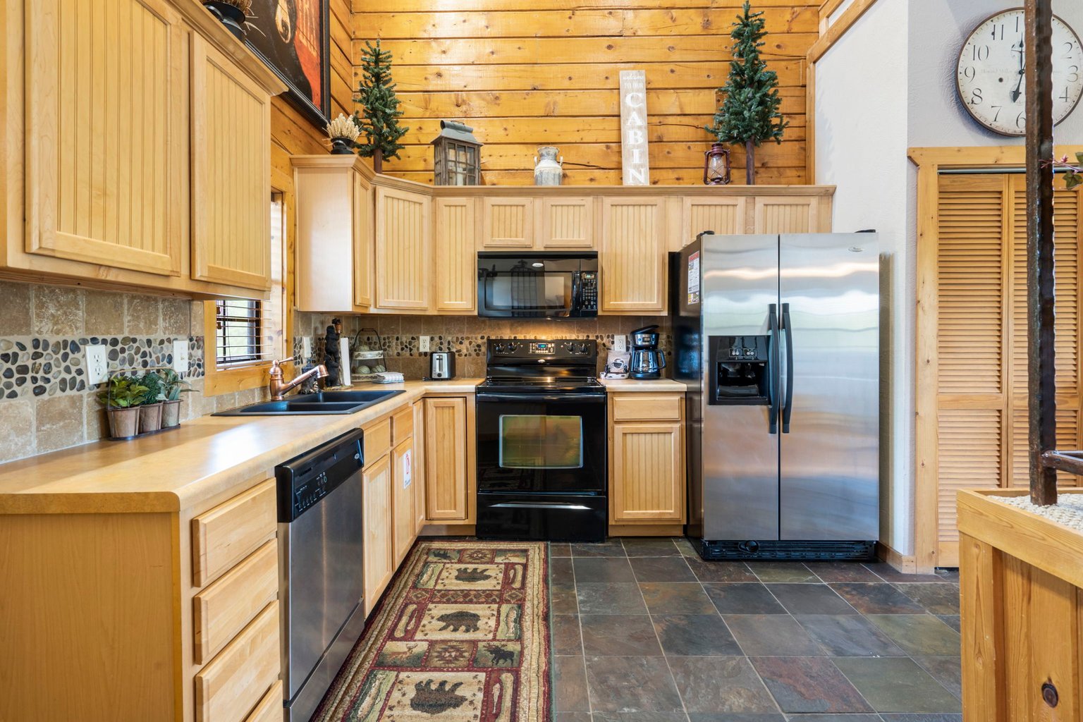 Branson Vacation Rental