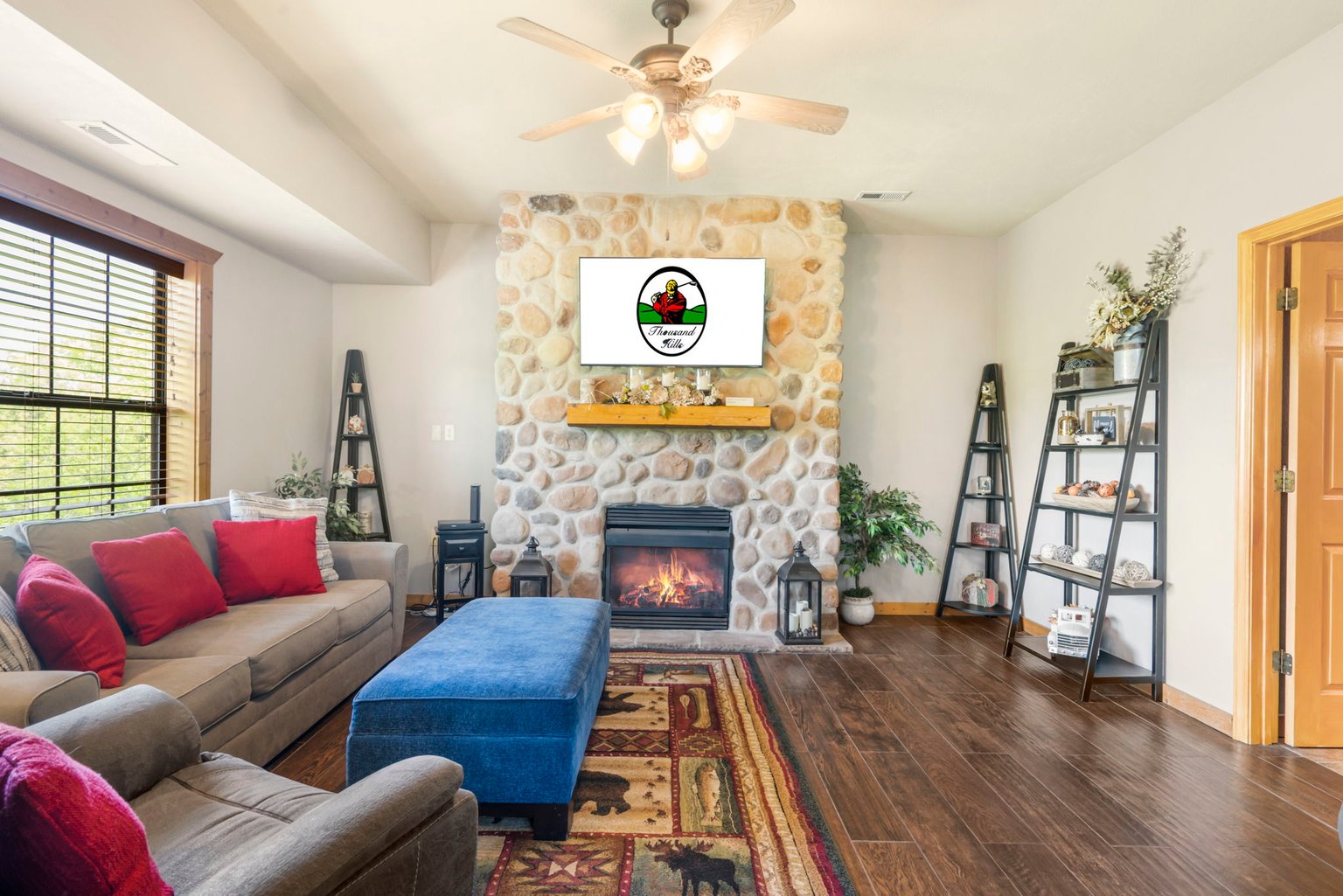 Branson Vacation Rental
