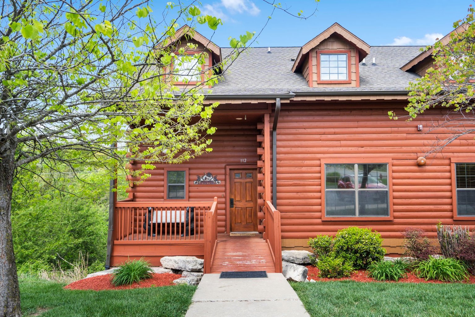 Branson Vacation Rental