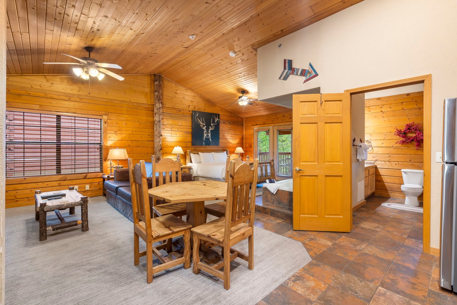 Branson Vacation Rental