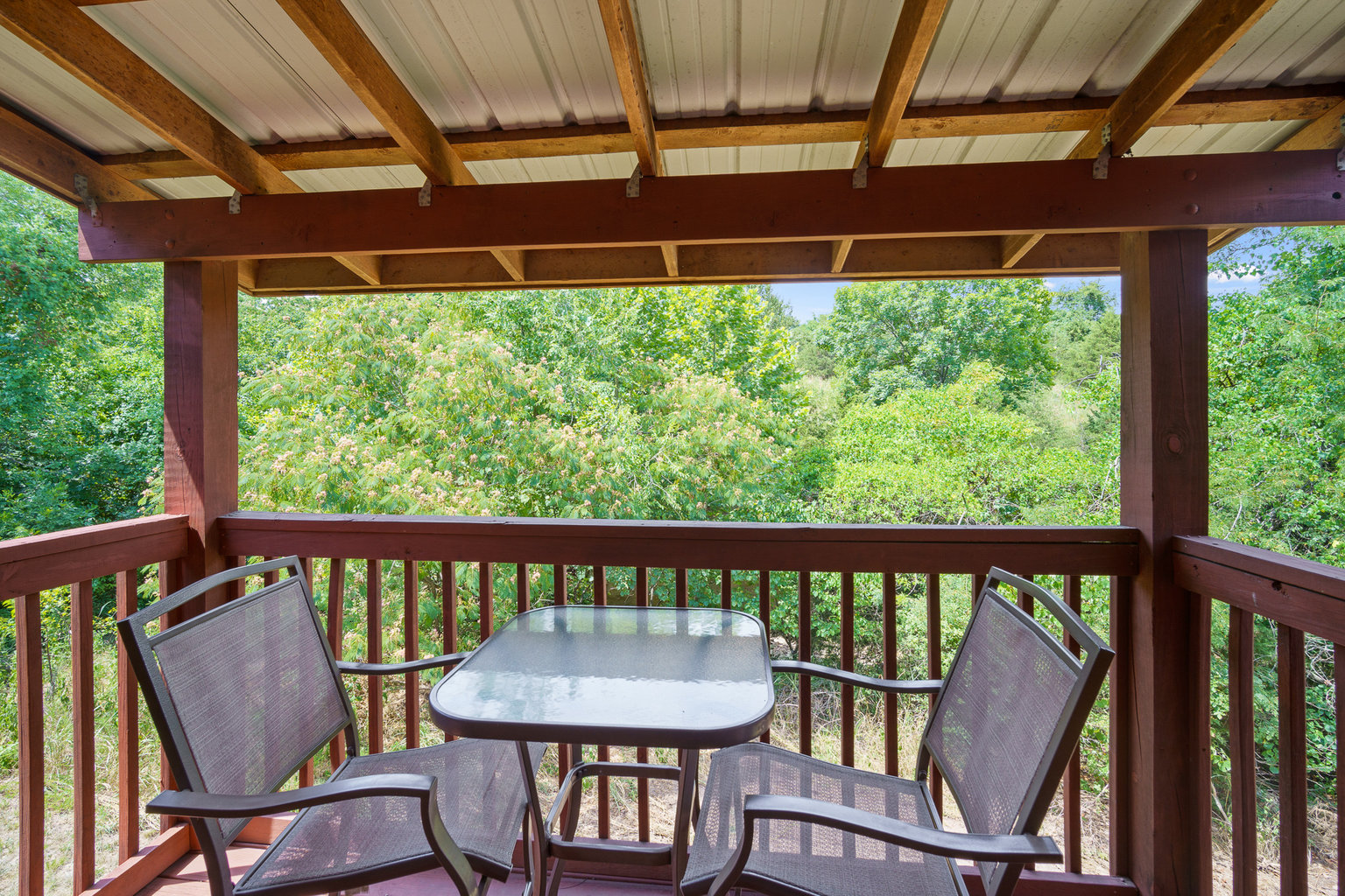 Branson Vacation Rental