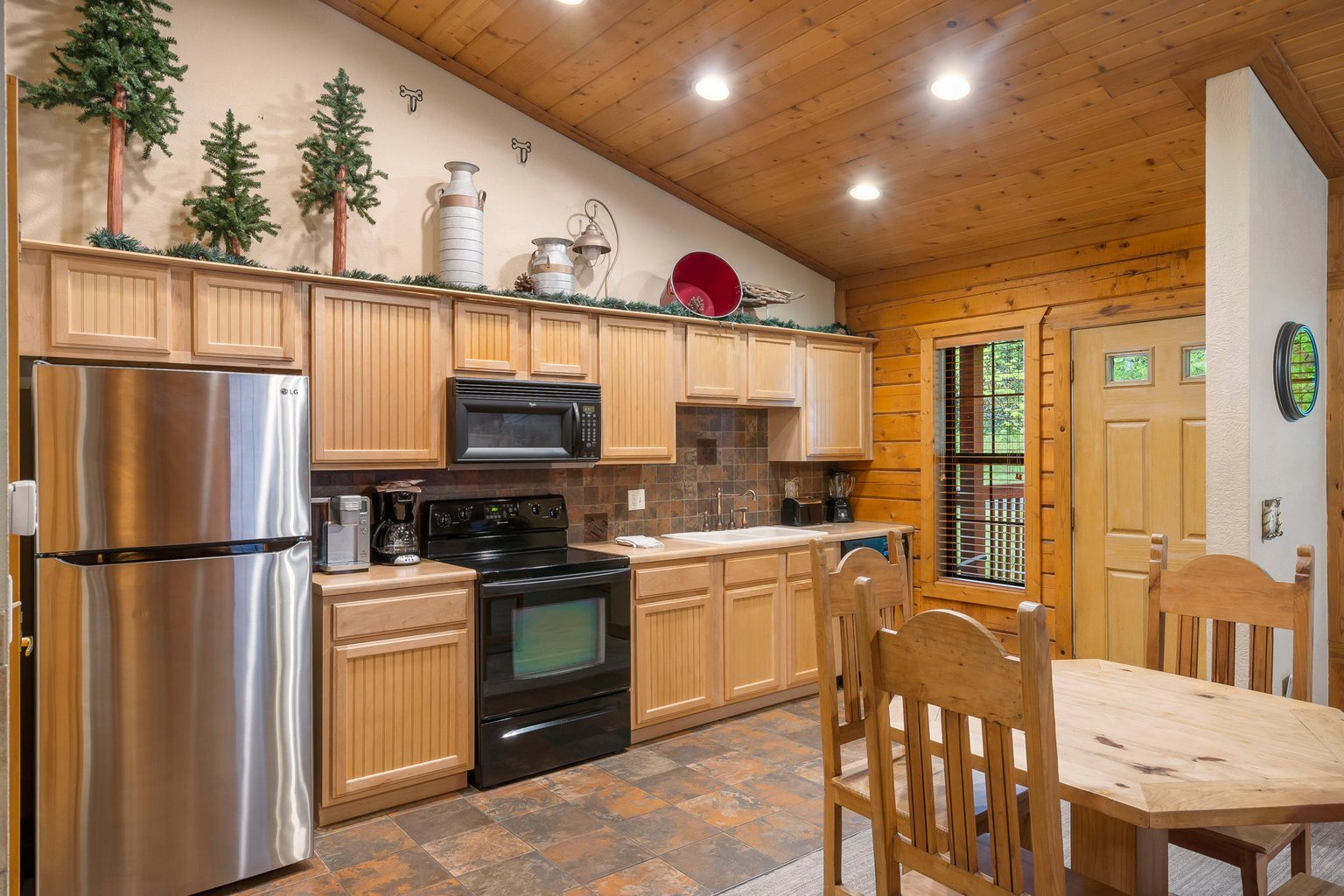 Branson Vacation Rental